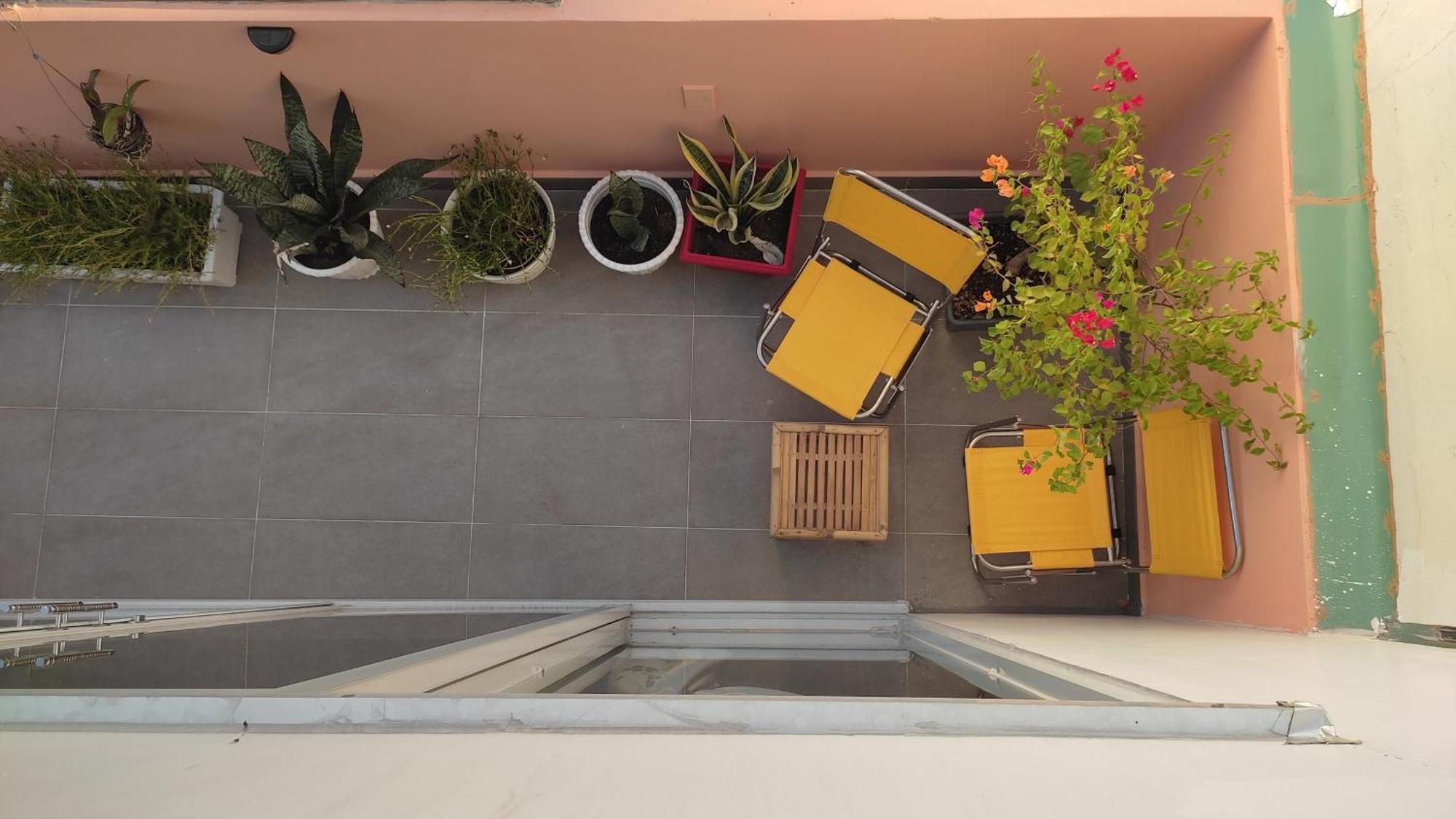 Karat Home Ho Či Minovo Město Exteriér fotografie