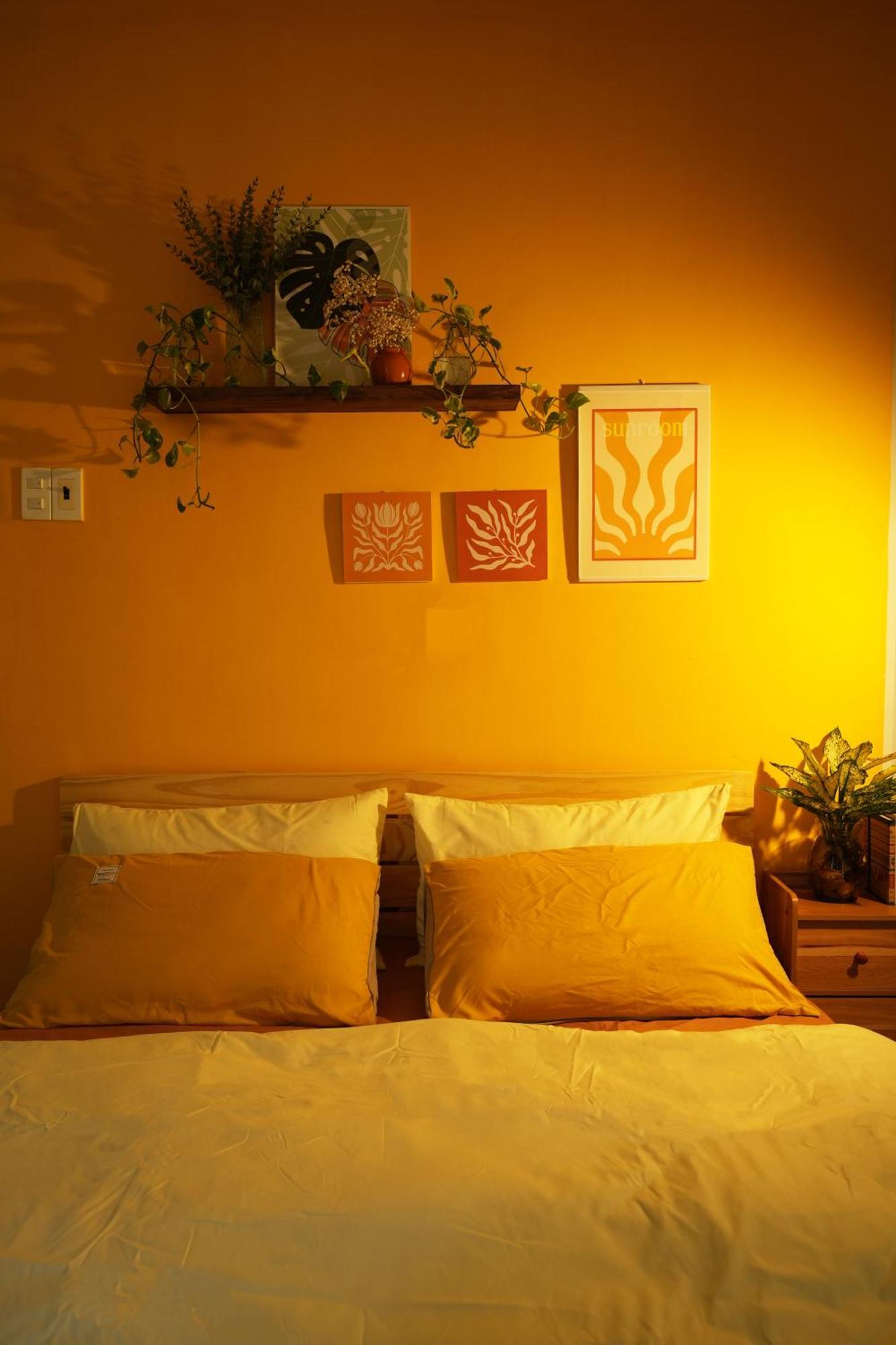 Karat Home Ho Či Minovo Město Exteriér fotografie