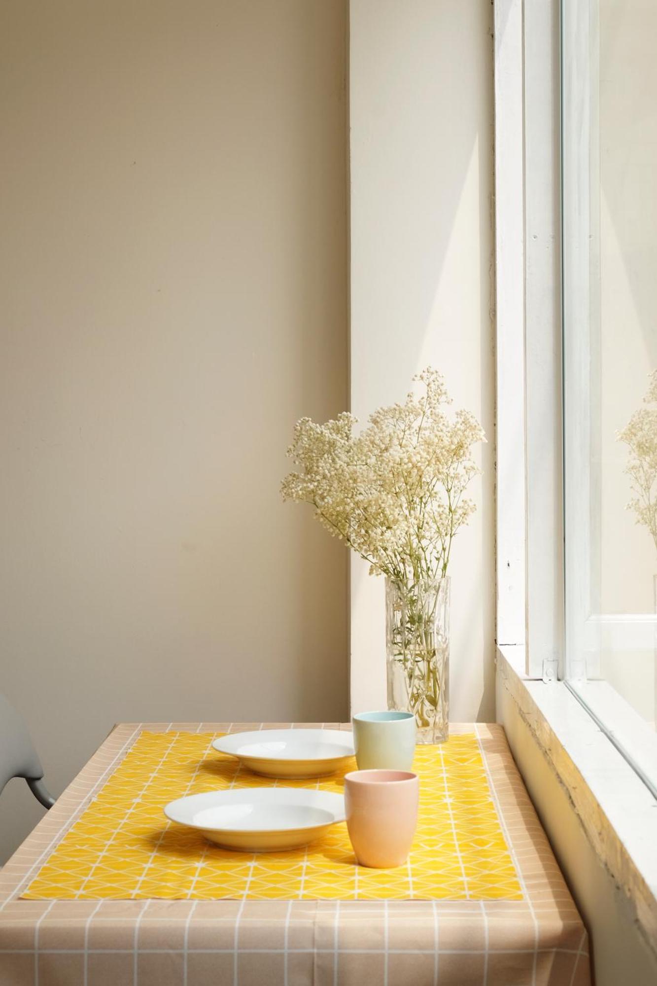 Karat Home Ho Či Minovo Město Exteriér fotografie