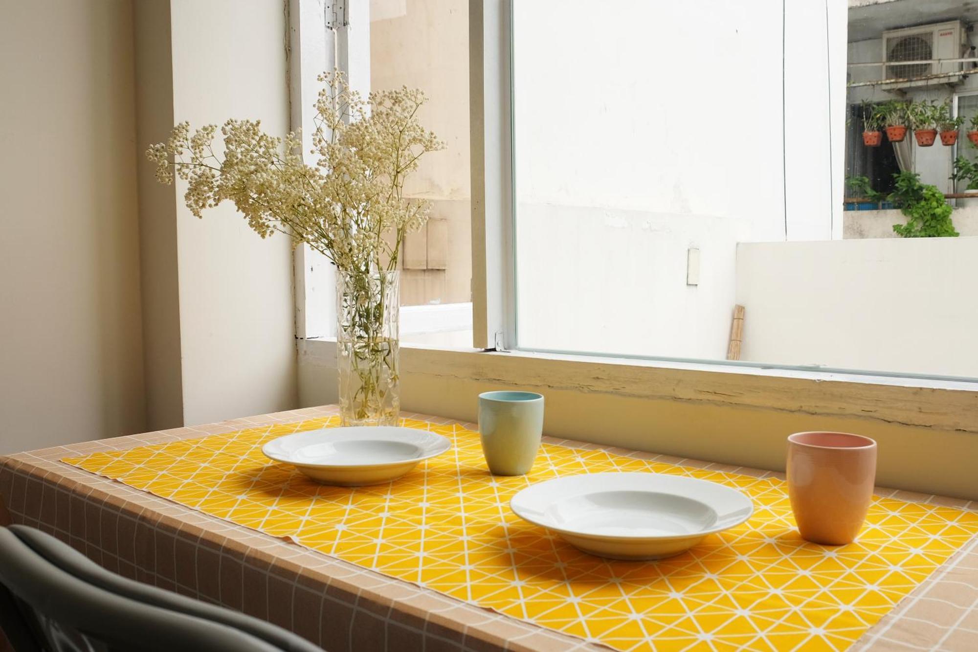 Karat Home Ho Či Minovo Město Exteriér fotografie