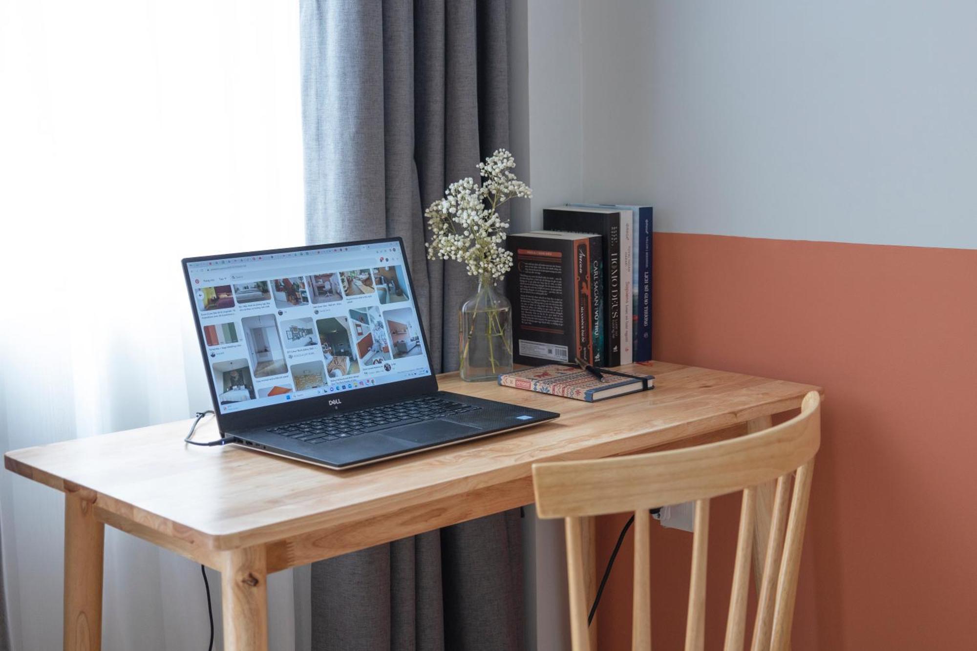 Karat Home Ho Či Minovo Město Exteriér fotografie