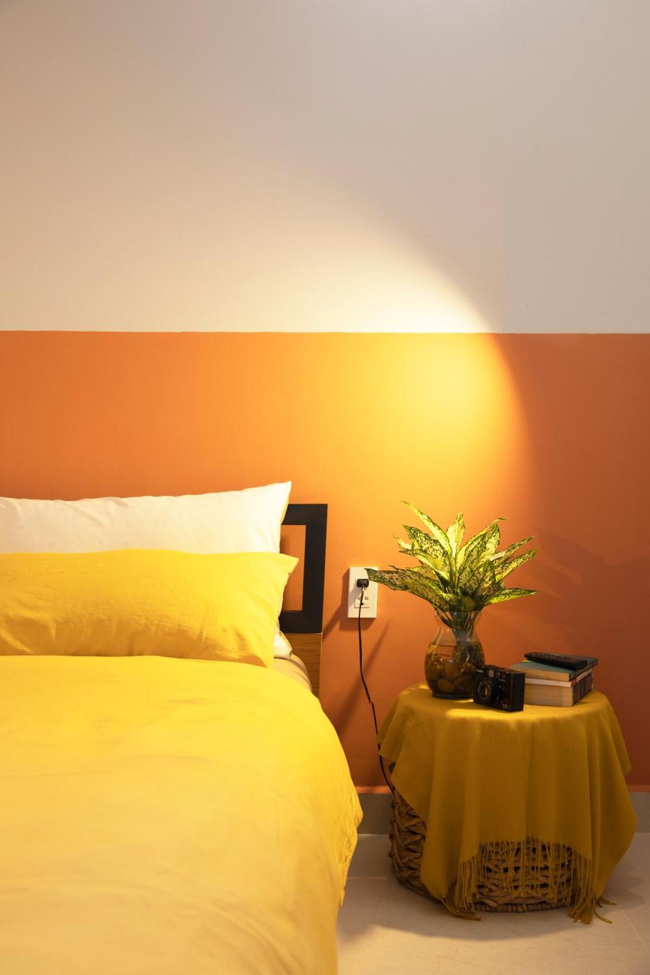 Karat Home Ho Či Minovo Město Exteriér fotografie